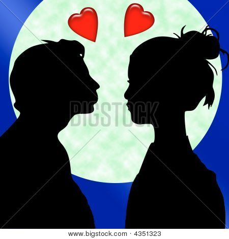 Saint-Valentin
