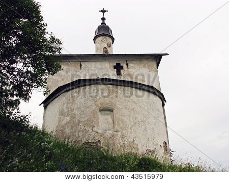 Iglesia