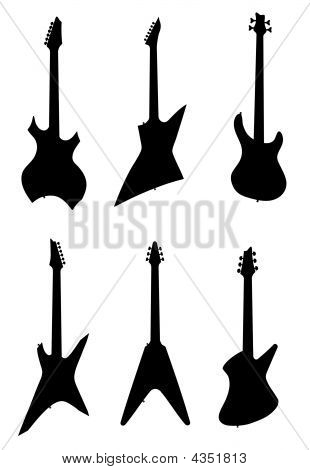 Guitarer