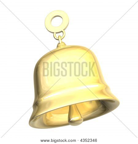 ระฆังทอง (3D)