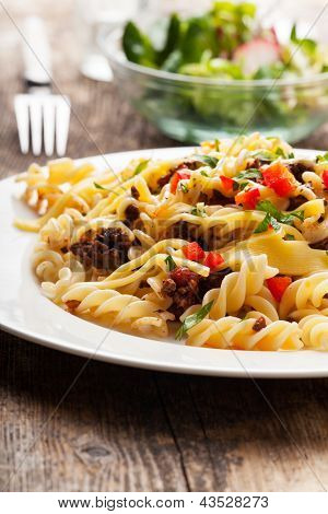 bolognaise