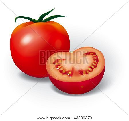 Tomatoes