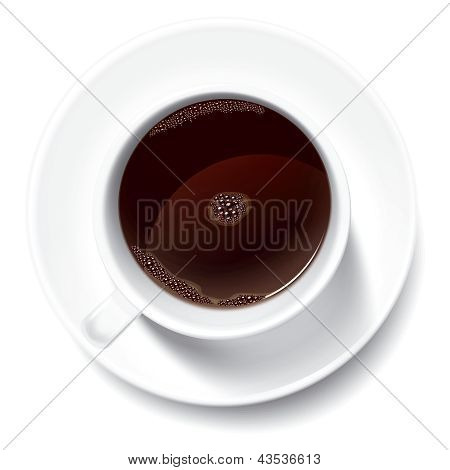 Cup of Coffee