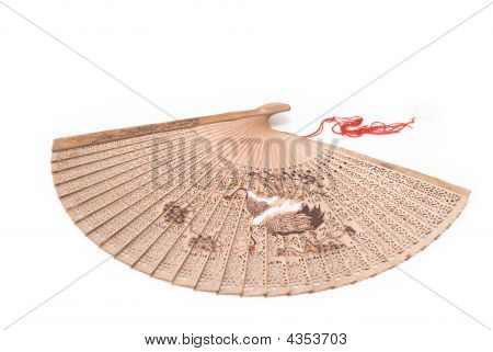 Chinese Fan