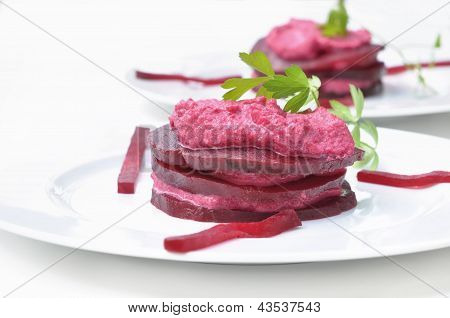 Yarrow sukkerroer