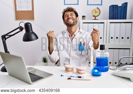 Young Hispanic Dentist Image & Photo (Free Trial) | Bigstock