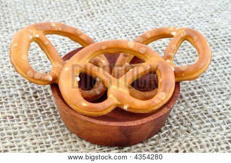 Pretzels