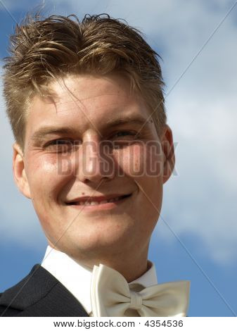 Šťastné hledá ženicha