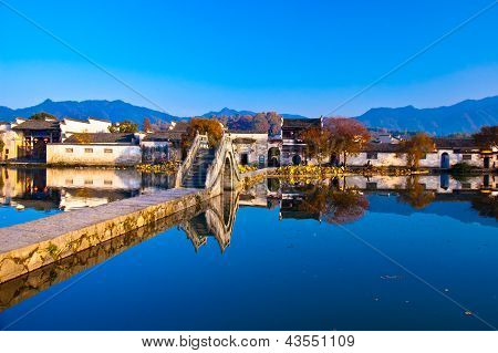 Anhui Hongcun