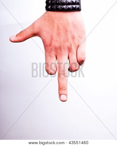 F vás