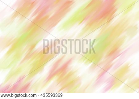 Colorful Background Gradient Color Paint Space For Copy Write Illustration For Abstract Background T