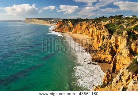Litoral de Portugal