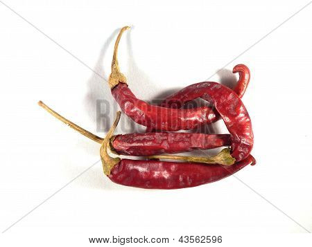 Ungarsk paprika
