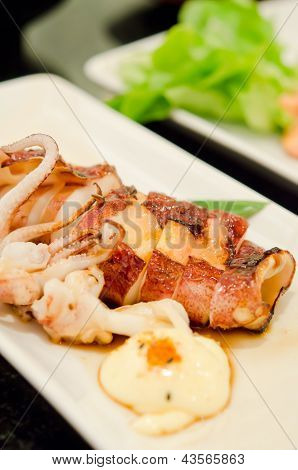 Cibo giapponese