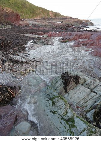 Talland Bay