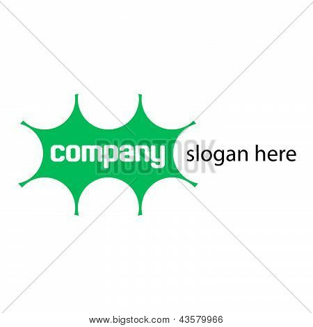 kreativní design Blob