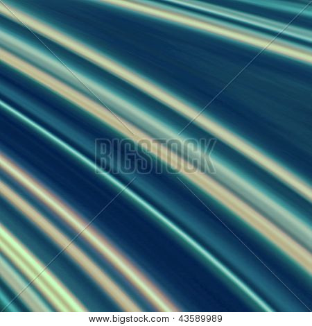 Scrapbook - linee blu