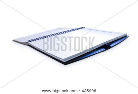 Otevřít poznámkový blok