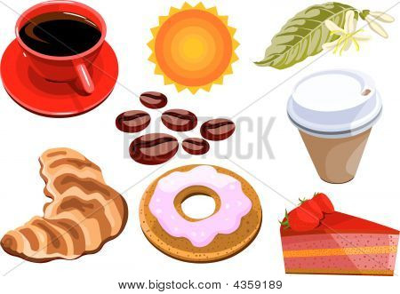 Frühstück