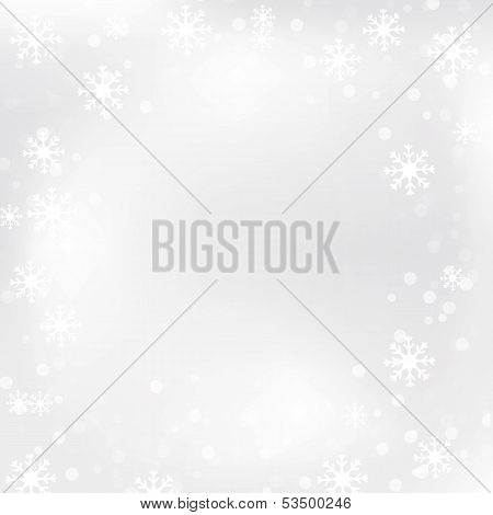 Printable Snowflakes