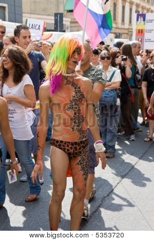 Gay-pride
