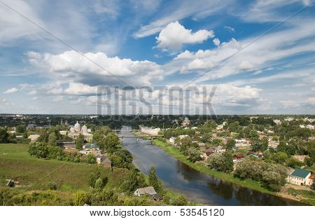 City Torzhok