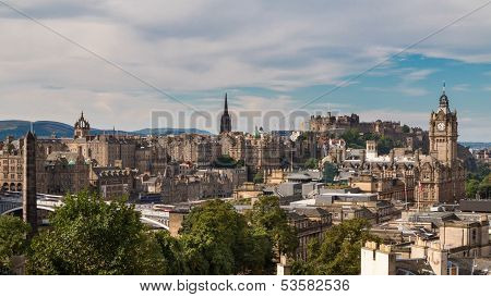 Edinburgh