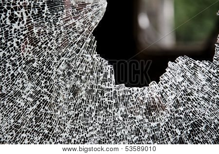 Broken Window