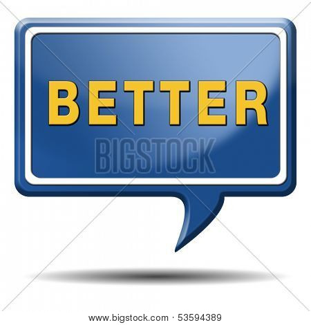 Better icon button or sticker