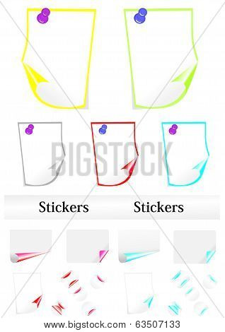 Stikers