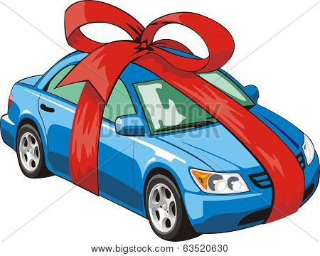 Car Gift
