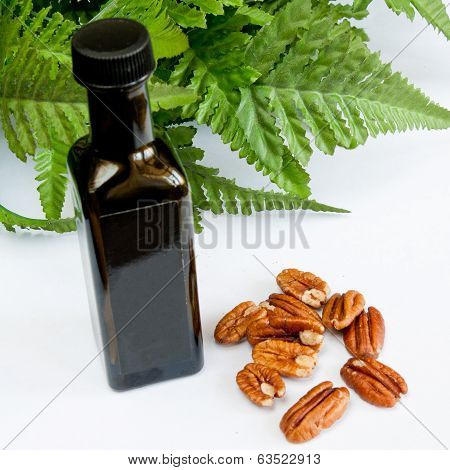 pecans