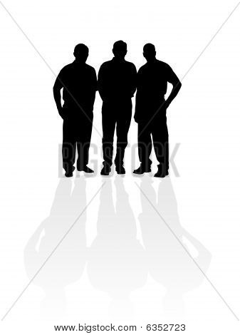 Team