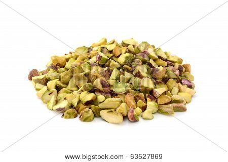 Chopped Pistachio Nuts