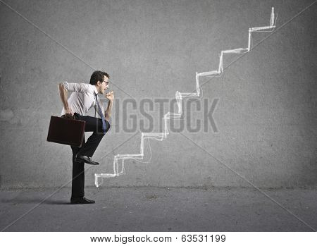 ladder