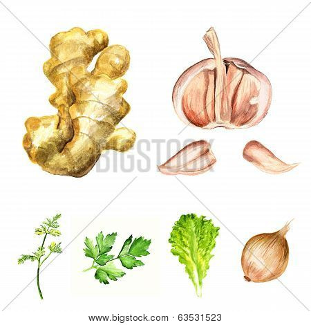 Condiments