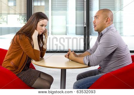 Boring Date