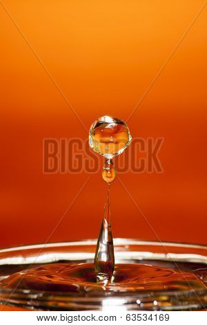 Drop Of Water
