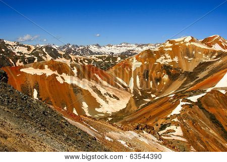 Rocky Mountains