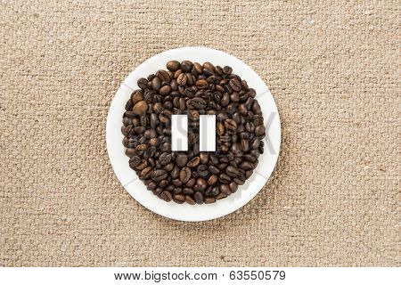Coffee Pause