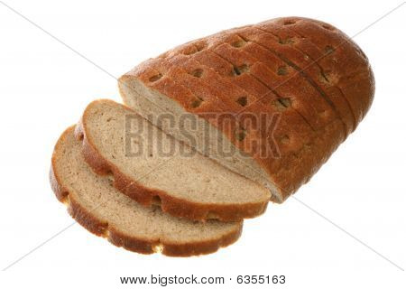 Bílý chléb