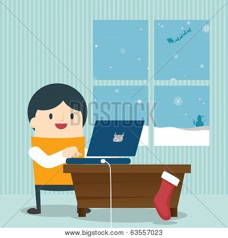 Online Shopping