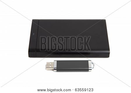 Data Storage Device