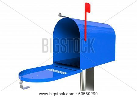 Mailbox