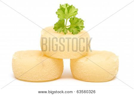 Harz Mountain Cheese