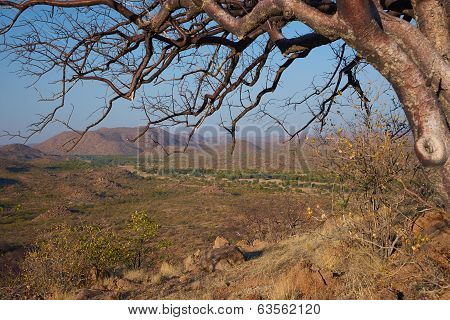 Dry River