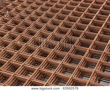 reinforcement kari site
