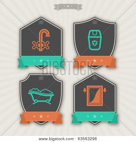 Cleaning Items