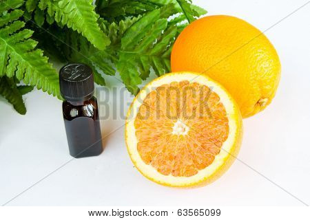 Oranges