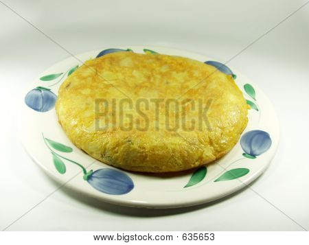 Omelette